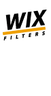 WIX Automotive and Light Truck Crankcase Filters