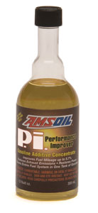 P.i. Performance Improver Gasoline Additive