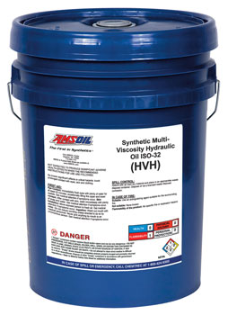 Synthetic HV Hydraulic Oil ISO 32
