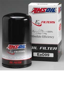 AMSOIL Ea Oil Filters